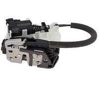 Vectzeta Car Accessories Trunk Door Lock Latch Actuator Motor Tailgate Boot Pins CN15A219ANE, for Ford, for Ecosport, 2013-2017 Car Door Lock Actuator Replacement