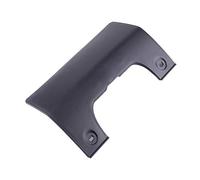 Vectzeta Car Rear Bumper Tow Eye Hook Cover Panel With Clip, for Land Rover, Discovery LR3 2005-2009 LR4 2010-2012 DPO500011PCL