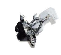 Vectzeta Car Rear Tail Door Tailgate Trunk Lid Luggage Latch Lock Actuator 74800-SMG-G01, for CR-V, for CRV, 2.4L 2007-2011 Car Door Lock Actuator Replacement