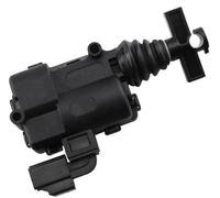 Vectzeta Car Rear Trunk Door Lock Latch Actuator Motor Tailgate Boot Accessories, for Ford, for Ecosport, 2013-2017 Car Door Lock Actuator Replacement