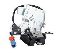 Vectzeta Car Rear Trunk Tailgate Lock Actuator 74801-SAA-E21, for Jazz, 2003-2008, for Stream, 2002-2005, for Civic, 5-Door 2004-2005 Car Door Lock Actuator Replacement