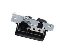 Vectzeta Car Trunk Tailgate Door Lock Latch Catch Mechanism Actuator 6Q6827505E, for VW, for Bora, 1999-2005, for Touareg, 2003-2010 Car Door Lock Actuator Replacement