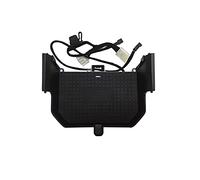 Vectzeta Car Wireless Charger, 5 6 Series F10 G30 G32 G38 GT 2017 | 2018 2019 Cordless Charging Board Phone 11