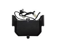 Vectzeta Car Wireless Charger, 5 6 Series F10 G30 G32 G38 GT 2017 | 2018 2019 Cordless Charging Board Phone 11