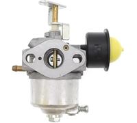 Vectzeta Carburetor 1P56F, for Lawn Mower Carburettor Carb Engine Part Carburetter Lawn Mower Carburetor