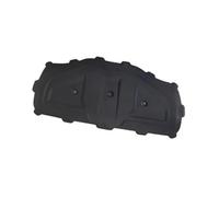 Vectzeta for , for A6 C8 4K 2019 2020 2021 2022 2023 2024 Front Hood Engine Insulation Pad Soundproof Mat Engine Bay Heat Shield Mat