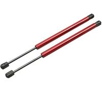 Vectzeta For Kia Ceed Sw for Estate 2007-2012 Rear Tailgate Boot Gas | Spring Struts Prop Lift Support Charged Damper 390Mm(BLACK 3)