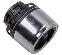 Vectzeta Front Wheel Locking Hubs, for Ford, for Ranger, for Mazda, for B3000 B4000 1998-2000 Locking Hub Assembly