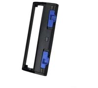 Vectzeta Main Brush Guard, for Ecovacs, N20 Robot Vacuum Maintains