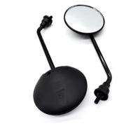 Vectzeta Motorcycle Rearview, for 125L, for Xr125, for Xr150, for Dio | for Z4, for Af18, for Af27 2010-2018 Rear View Mirror
