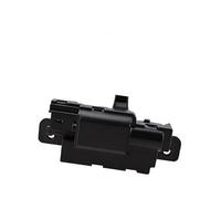 Vectzeta Rear Trunk Door Lock Catch Latch Actuator Motor Tailgate Liftgate Boot Hatch 8200947699, for Renault, for Megane, Mk2 2002-2009 Car Door Lock Actuator Replacement