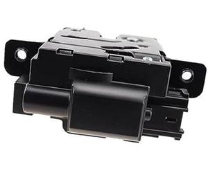 Vectzeta Rear Trunk Door Lock Latch Catch Actuator Tailgate Liftgate Boot Hatch 905022DX0A, for Nissan, for Tiida, 2004-2007 Car Door Lock Actuator Replacement