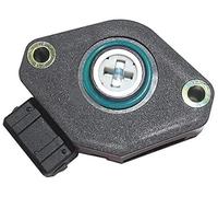 Vectzeta Throttle Position Sensor TPS 037907385N, for VW, for Golf, 3 Cabrio, for Jetta, for Passat, for Santana, 2000 5S5366 4173 Car Engine Knock Sensor