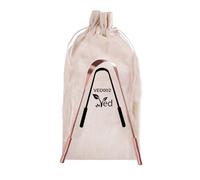 Ved 100% Pure Copper Tongue Scraper - Premium Durable Tongue Cleaner for Adults - Efficient Copper Tongue Bar Scraper for Oral Hygiene - Essential Tongue Scrapper with Eco Friendly Travel Bag.