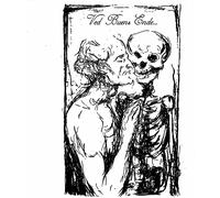 Ved Buens Ende Those Who Caress the Pale (CD) Album Digipak (US IMPORT)