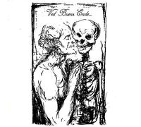 Those Who Caress The Pale [VINYL]