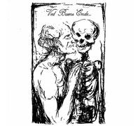 Those Who Caress The Pale [VINYL]