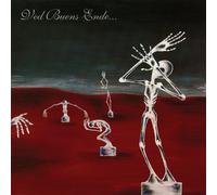 Ved Buens Ende Written in Waters (CD) Album Digipak (US IMPORT)