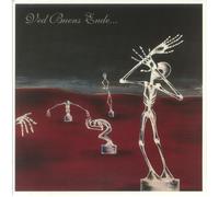 Written In Waters [VINYL]