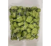 VED Dubai famous Dark Pistachio Chocolate Truffles, Creamy Pistachio with delicately and individually wrapped 1Kg Gourmet Dessert Treat, Gourmet Snack for Entertaining, Gifting & Desserts.