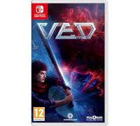 VED Nintendo Switch