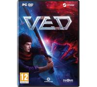 VED - PC (Nintendo Wii U)