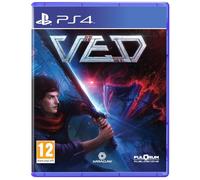 VED (PlayStation 4)