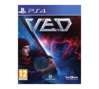 VED PS4 - BRAND NEW AND SEALED - FREE SHIPPING - FAST DISPATCH - UK STOCK