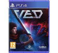 VED - PS4 (Sony Playstation 4)