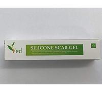 Ved Silicone Scar Gel | Reduces The Appearance of Old & New Scars | Suit All Skin Type and Gender | 30gm Tube