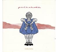 Veda Hille - You Do Not Live in This World
