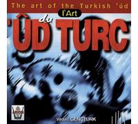 Vedad Gencturk - The Art of...-der Türkische Oud