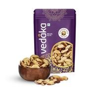 Vedaka Brazil Nuts 100 G Rich Flavour Rich in Protein No Added Preservatives