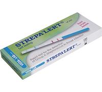 VEDALAB Strep A Rapid Test for Group A Streptococcus Throat Infection