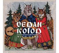 Vedan Kolod - Wild Games