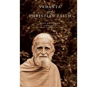 Vedanta and Christian Faith
