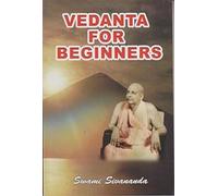 Vedanta for Beginners