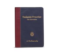 Vedanta Treatise - The Eternities