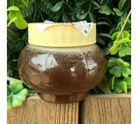 Vedasale Wild Himalayan Cliff Honey 200G From Lumjang Nepal Cliff Honey Nepal 7 Ounce