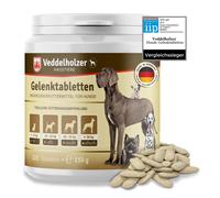 Veddelholzer Joint Supplements for Dogs Certified comparison winner Hi
