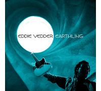 Vedder,Eddie - Earthling (Deluxe Edition)