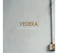 Vedera - The Weight Of An Empty Room