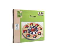 VEDES Großhandel 0061053361 Poching, Game, 24.5 cm