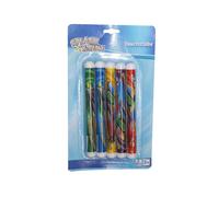 VEDES Großhandel GmbH - Ware 0077203176 77203176 SF Diving Sticks, Pack of 5
