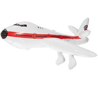 VEDES Großhandel GmbH - Ware 0077802789 SF Inflatable Plane, Approx. 29 x 75.5 x