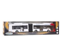VEDES Großhandel GmbH - Ware 34500282 Speedzone Articulated Bus, Colourful