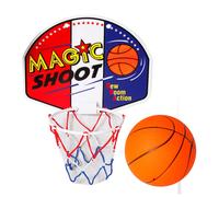 VEDES Großhandel GmbH - Ware Outdoor Active Basketball Board with Ball in Bag