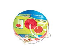 VEDES Großhandel GmbH - Ware Outdoor Active Plate Swing Plastic Diameter 28 cm
