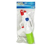 VEDES Großhandel GmbH - Ware Splash & Fun Water Pistol with Pump Function, 33 cm