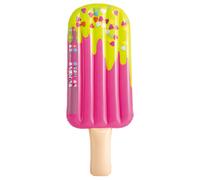 GEEZY 75" Intex Inflatable Popsicle Mat Summer Garden Beach Pool Float Lilo Lounge Toy